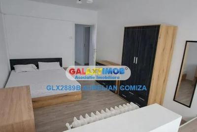 Apartament 4 camere Universitate-Metrou - 2