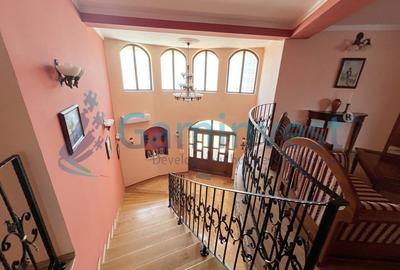 Gaminvest Vila spatioasa de vanzare in EXCLUSIVITATE in Oradea, Bihor,A2381 - 11