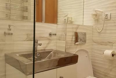 Apartament cu 2 camere decomandat, mobilat în Cotroceni - 7