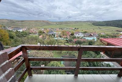 CASA INDIVIDUALA ZONA LINISTITA DEZMIR - 12