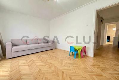 2 camere la cheie, Mărăști! - 2