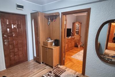 Apartament 3 camere zona centrala - 11