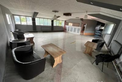 Spațiu comercial, de 220 mp, în Central - 10