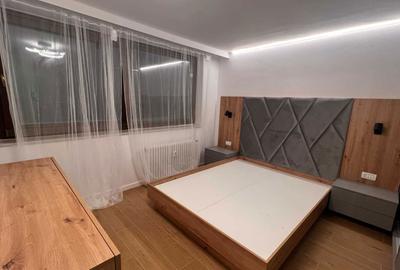 Apartament cu 2 camere decomandat în Obor - 1