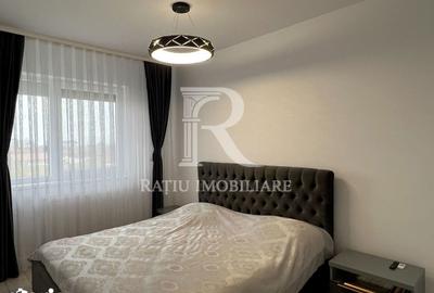 Apartament cu 3 camere în Seleuș - 9