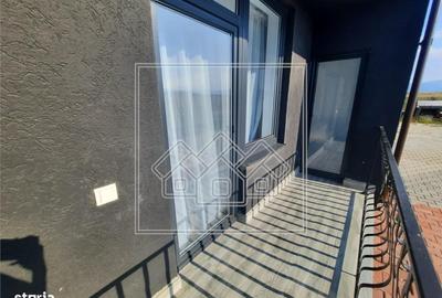 Apartament cu 3 camere în Șelimbăr - 9