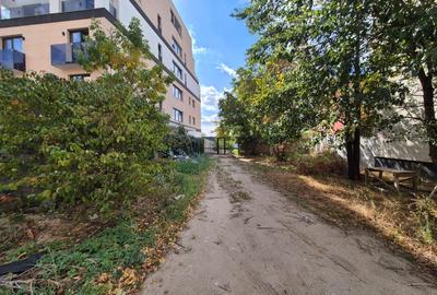 TEREN DE INCHIRIAT - SISESTI - 6