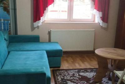 Apartament cu 2 camere în Central - 1