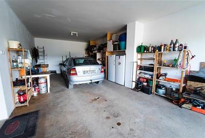 Casa din busteni cu ferma zootehnica si afacere (Tengheler, Com. Ditrau) - 22