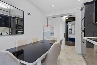 Apartament de lux cu 3 camere de închiriat în zona Bancilor/gara - 9