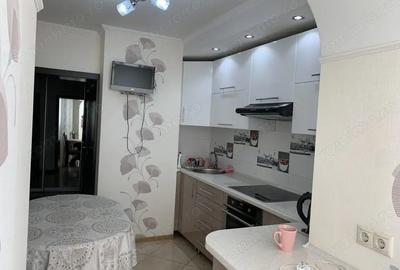 Garsonieră decomandată în Scriitorilor