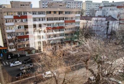 Apartament cu 2 camere decomandat, mobilat în Dorobanți - 5