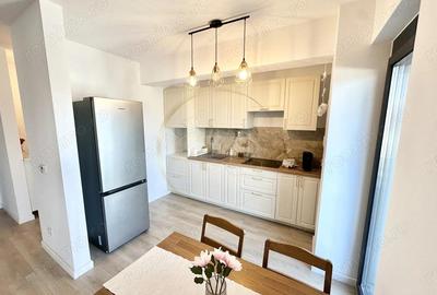 NOU | Aprtament 2 camere - Aradului | PRIMA INCHIRIERE - 3