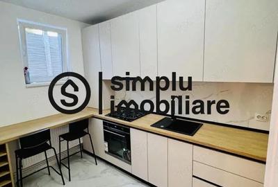 Garsonieră decomandată în Central - 4