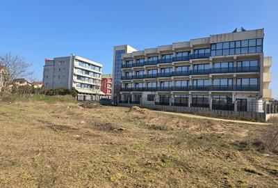 Teren Construcții intravilan de 3125 mp, în Central - 11