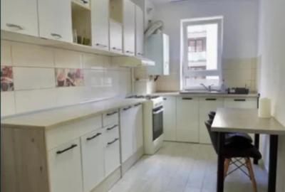 Apartament cu 2 camere decomandat, mobilat în Avantgarden - 4