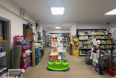 Spațiu comercial, de 215 mp, în Chiajna - 10