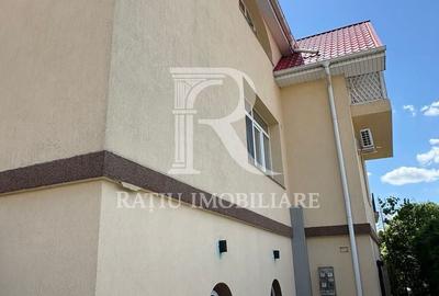 Apartament cu 3 camere decomandat în Central - 12
