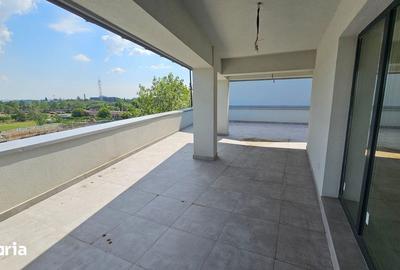 Apartament cu 3 camere decomandat în Berceni - 11