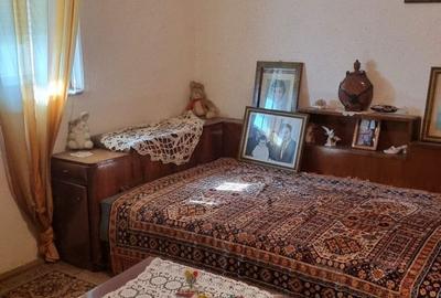 Casă cu 3 camere în Leorinț - 3