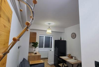 Apartament cu 2 camere decomandat în Central - 4