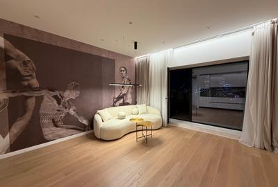 Apartament cu View deosebit în One Verdi,loc de parcare inclus - 4