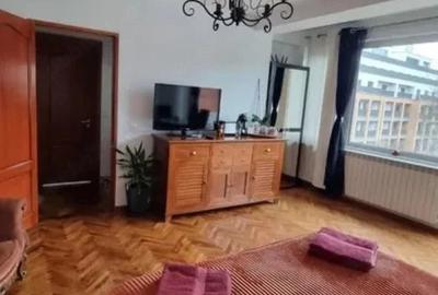 Garsonieră decomandată în Central - 3