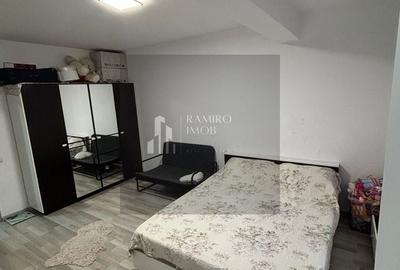 Garsonieră decomandată, mobilată în Metalurgiei - 2