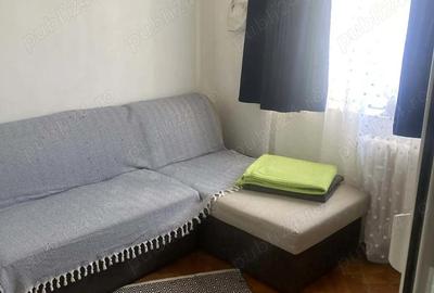 Apartament cu 2 camere semidecomandat în Central - 3