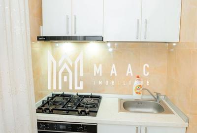 Apartament cu 2 camere decomandat, mobilat în Central - 3