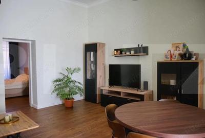 Apartament cu 3 camere semidecomandat în Ultracentral - 2