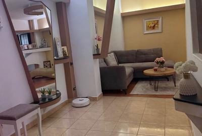 Apartament cu 3 camere decomandat în Ștefan cel Mare - 6
