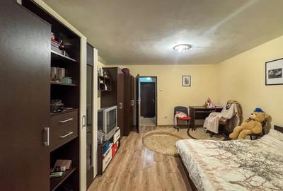 250Euro! Garsoniera in Tatarasi la A , parter inalt - 5