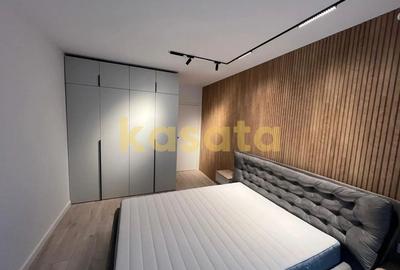 Apartament cu 2 camere decomandat, mobilat în Sisești