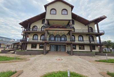 De vanzare proprietate unicat in Sascut - Bacau - 4