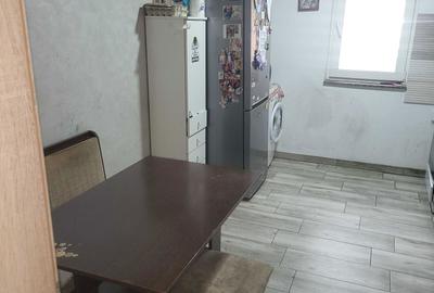 Apartament cu 4 camere nedecomandat în Central - 8