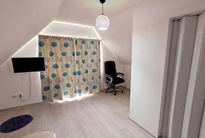 Proprietate noua, Metro, finisata complet, toate utilitatile ! - 4