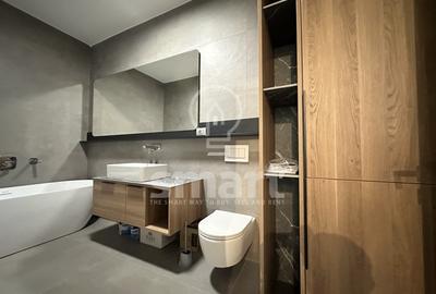 Apartament 2 camere LUX Plopilor NOU Zenia - 15