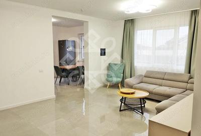 Casa moderna cu 3 dormitoare in Sanmartin - 12