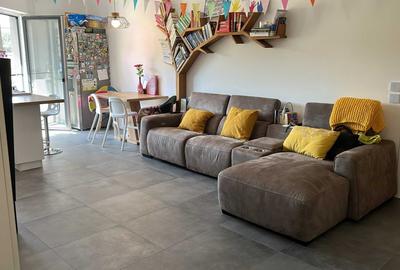 Apartament cu 3 camere decomandat în Florești - 4