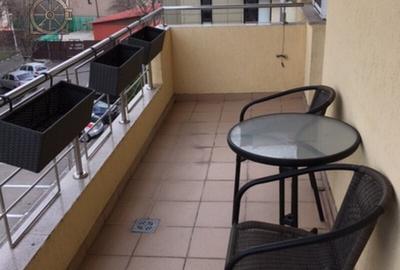 Apartament 3 camere - Bloc Nou/10 minute de metrou - Timpuri Noi - 10