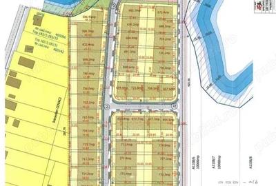 Parcele de teren cu utilitati - 2