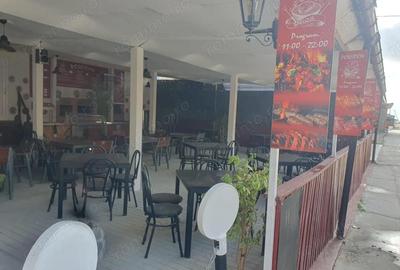 Spațiu comercial, de 210 mp, în Central - 3