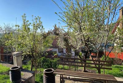 Casa de vanzare in Baciu, Mera – liniste, spatiu si natura la doar 13 km de oras - 8