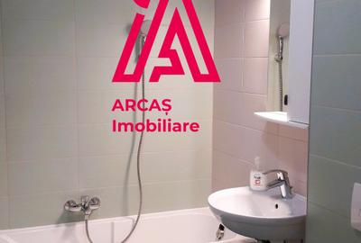 Apartament de inchiriat 2 camere Cartier Avantgarden Sibiu! - 6