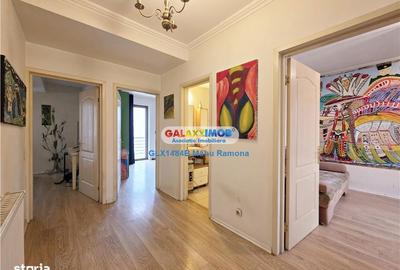 Casă cu 6 camere cu Teren 276 Mp în Prelungirea Ghencea