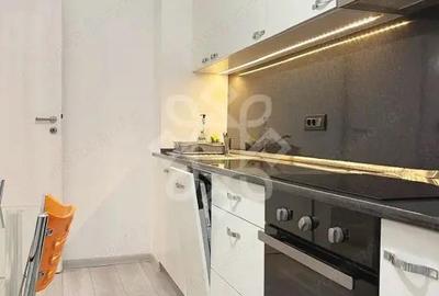 Apartament nou cu 2 camere pe strada Lapusului in Iosia - 15