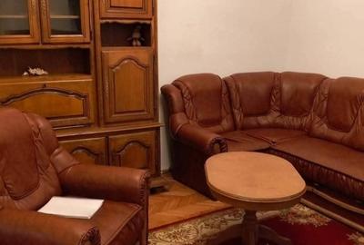 Casă cu 2 camere cu Canalizare în Central - 3