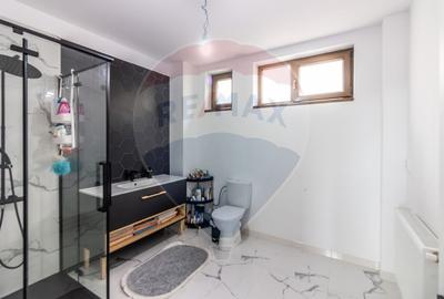 Casa/Vila  - cu potential -  Jilava - soseau Giurgiului - 13