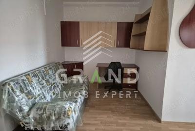 Garsonieră decomandată, mobilată în Mărăști - 2